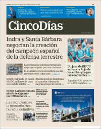 Cinco Días