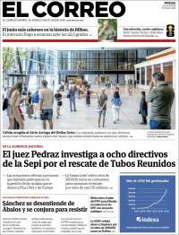 El Correo