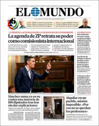 El Mundo