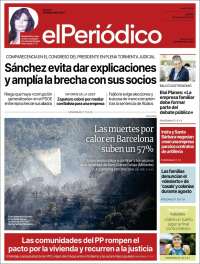 El Periódico