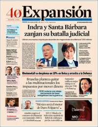 Expansión