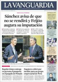 La Vanguardia