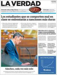La Verdad de Cartagena