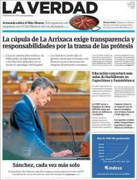 La Verdad de Murcia