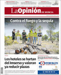 La Opinión de Murcia