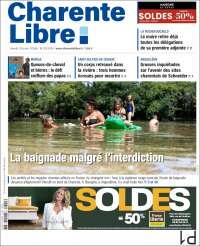 Charente Libre