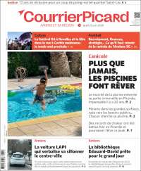Courrier Picard