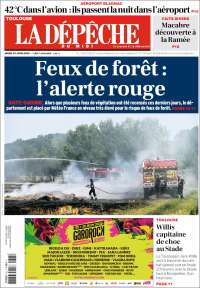La Dépêche du Midi