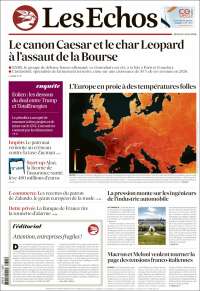 Les Echos