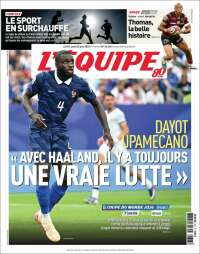 L'Equipe