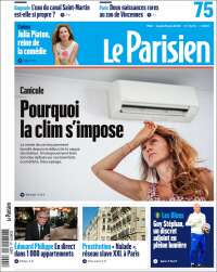 Le Parisien