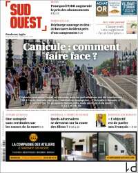 Sud Ouest