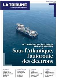 La Tribune