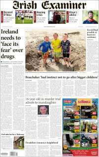 Irish Examiner