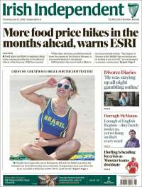 Irish Independent
