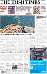 Irish Times