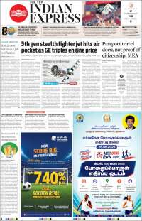 New Indian Express