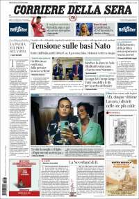 Corriere della Sera