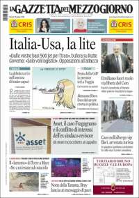 La Gazzetta del Mezzogiorno