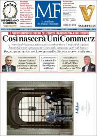 Milano Finanza