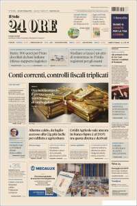 Il Sole 24 ORE