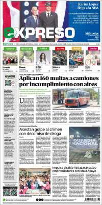 Expreso