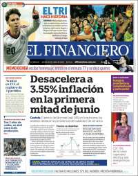 El Financiero