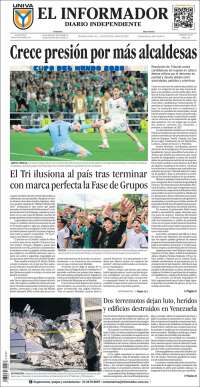 El Informador
