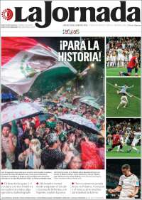 La Jornada