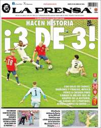 La Prensa