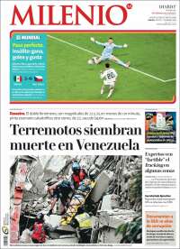 Milenio