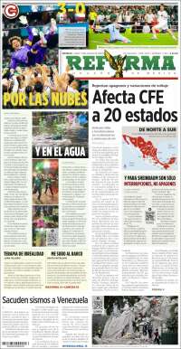 Reforma