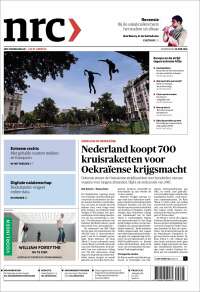 NRC Handelsblad