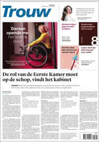 Trouw