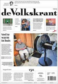 De Volkskrant
