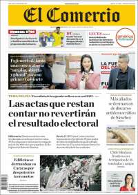 El Comercio