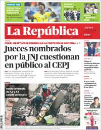 La Republica