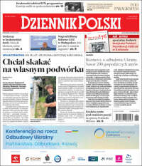 Dziennik