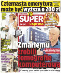 Super Express