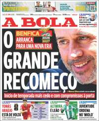 A Bola