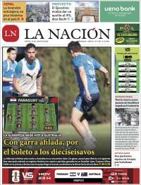 La Nación
