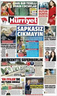 Hürriyet