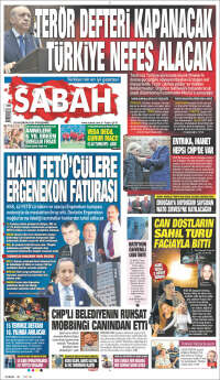 Sabah