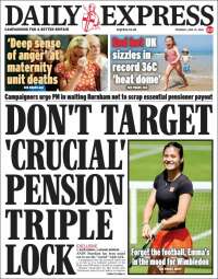 Daily Express