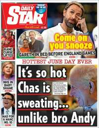 Daily Star
