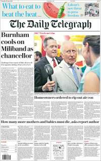 Daily Telegraph