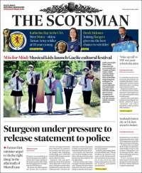 The Scotsman