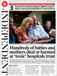 The Independent