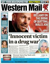 Western Mail