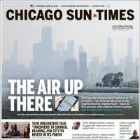 Chicago Sun-Times